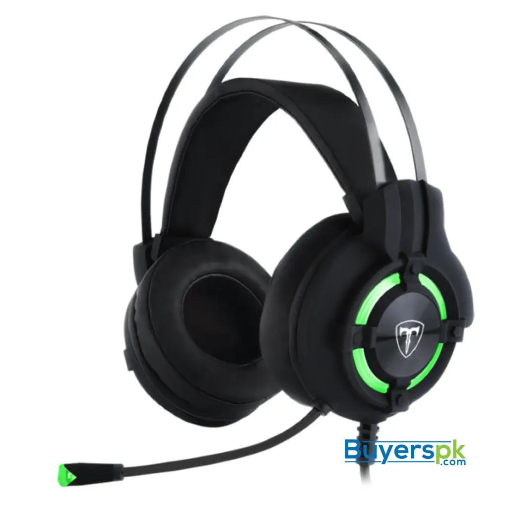 T-dagger Andes T-rgh300 Gaming Headset - Price in Pakistan T-dagger Andes T-rgh300 Gaming Headset - Price in Pakistan